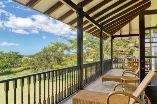 HACIENDA PINILLA A SUNSET CORNER VILLA IN THE PARADISE