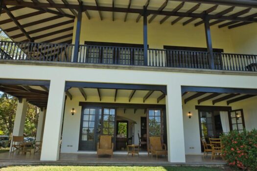 HACIENDA PINILLA A SUNSET CORNER VILLA IN THE PARADISE