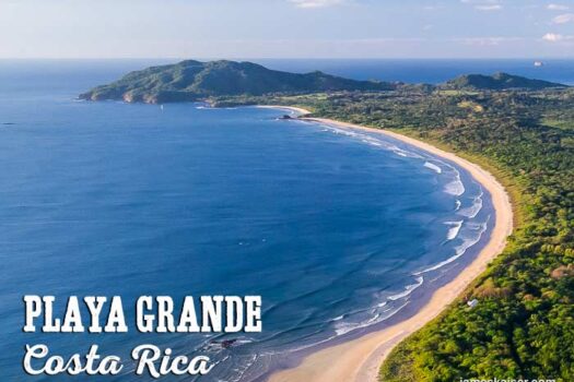 NEW LISTING!! PLAYA VENTANA – WORLD-CLASS ADDRESS – PRISTINE TITLED BEACHFRONT
