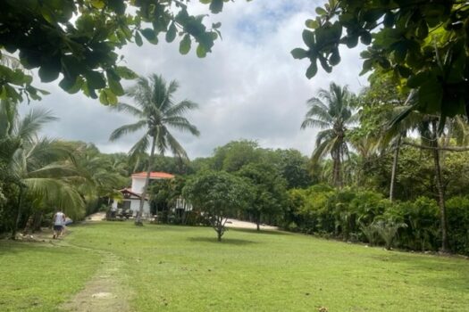 Beach Front Home, Perfect for Family and Friends