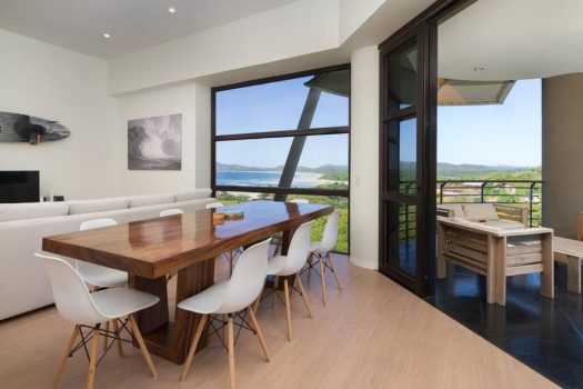 La Perla 161-Oceanview,Penthouse,Walking Distance