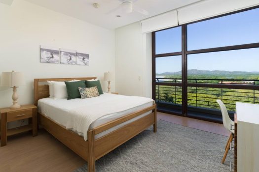 La Perla 161-Oceanview,Penthouse,Walking Distance