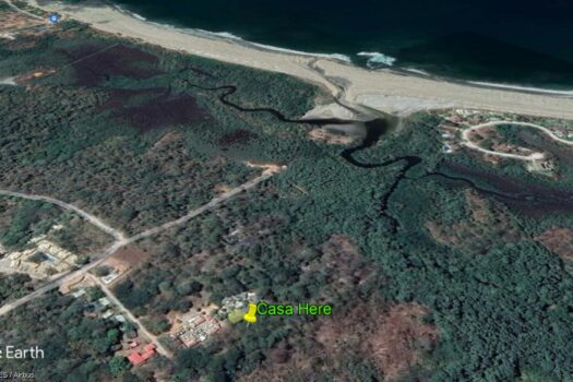 AVELLANAS BEACH HOME | SURF | NATURE | WILDLIFE | BEACH, SUN, FUN AND MORE