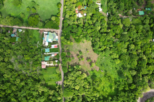 PLAYA GRANDE – MAIN ROAD DEVELOPMENT PARCEL
