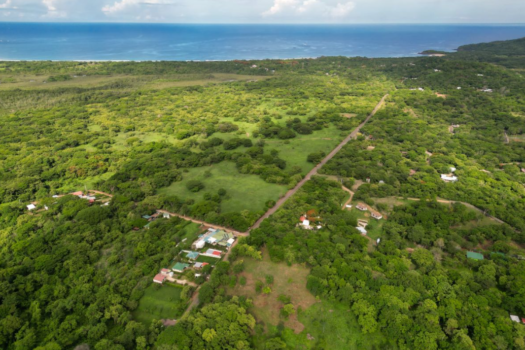PLAYA GRANDE – MAIN ROAD DEVELOPMENT PARCEL