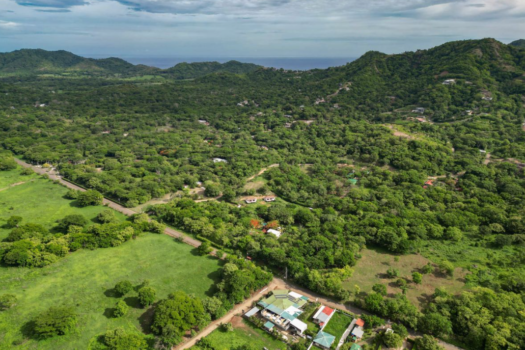 PLAYA GRANDE – MAIN ROAD DEVELOPMENT PARCEL