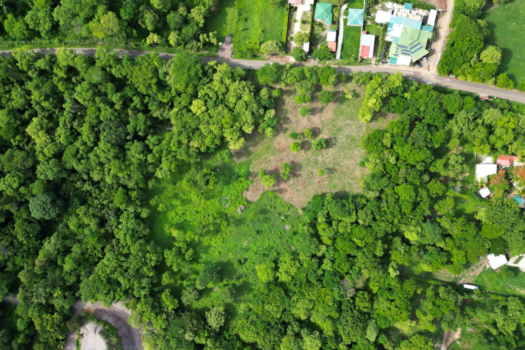 PLAYA GRANDE – MAIN ROAD DEVELOPMENT PARCEL