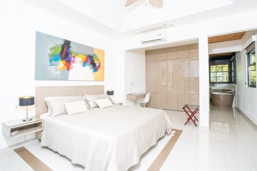 VILLA VENADO – GRAND GOLF VIEW- VILLA WITH TWO PRIMARY BRs AT HACIENDA PINILLA