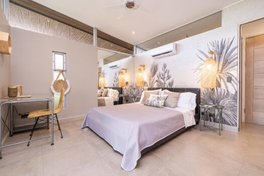 CASA ESCONDIDA – LUXURY RETREAT NEAR TAMARINDO