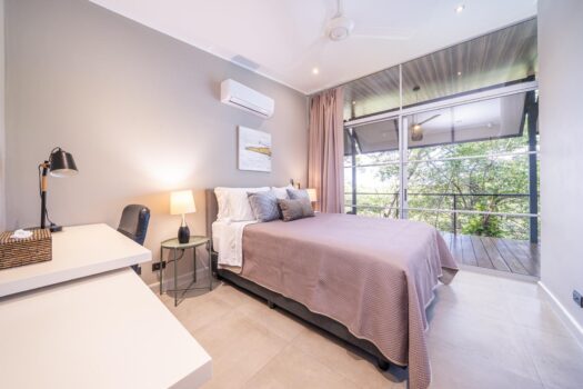 CASA ESCONDIDA – LUXURY RETREAT NEAR TAMARINDO