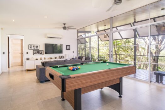 CASA ESCONDIDA – LUXURY RETREAT NEAR TAMARINDO