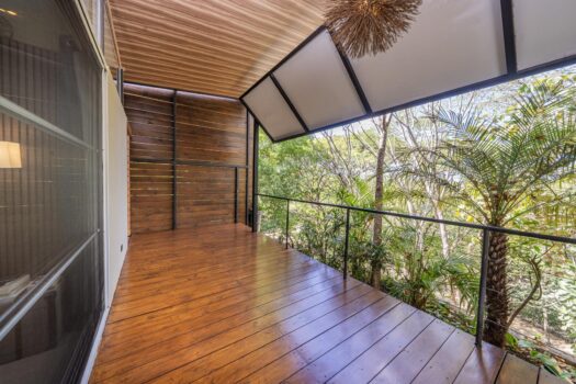 CASA ESCONDIDA – LUXURY RETREAT NEAR TAMARINDO