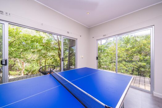 CASA ESCONDIDA – LUXURY RETREAT NEAR TAMARINDO