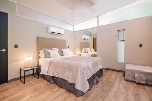 CASA ESCONDIDA – LUXURY RETREAT NEAR TAMARINDO