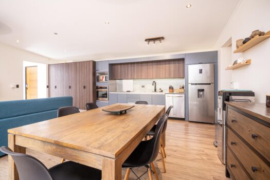 CASA ESCONDIDA – LUXURY RETREAT NEAR TAMARINDO