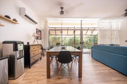 CASA ESCONDIDA – LUXURY RETREAT NEAR TAMARINDO