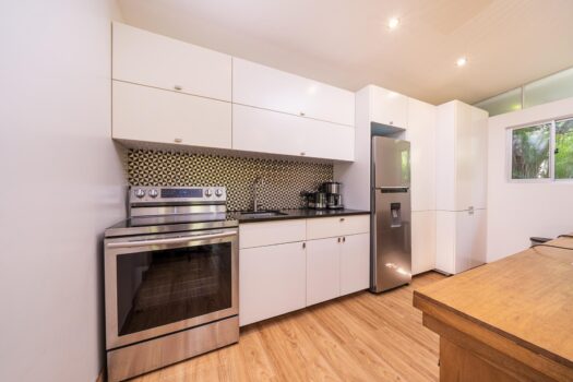 CASA ESCONDIDA – LUXURY RETREAT NEAR TAMARINDO