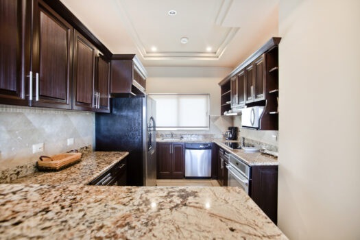 Matapalo Diria #504 Amazing Condo-Ocean View