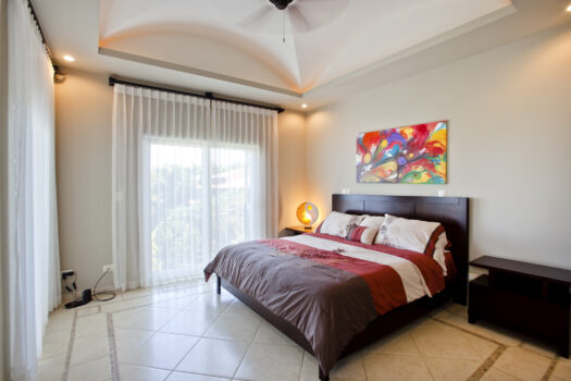 Matapalo Diria #504 Amazing Condo-Ocean View