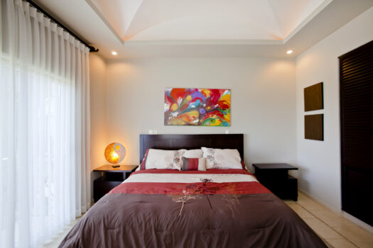 Matapalo Diria #504 Amazing Condo-Ocean View