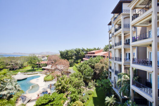 Matapalo Diria #504 Amazing Condo-Ocean View