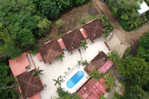 AVELLANAS BEACH  HEART OF NATURE – FOUR HOMES AND TWO GUESTS HOUSES