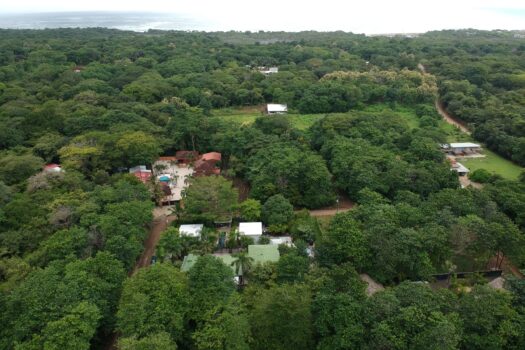 AVELLANAS BEACH  HEART OF NATURE – FOUR HOMES AND TWO GUESTS HOUSES