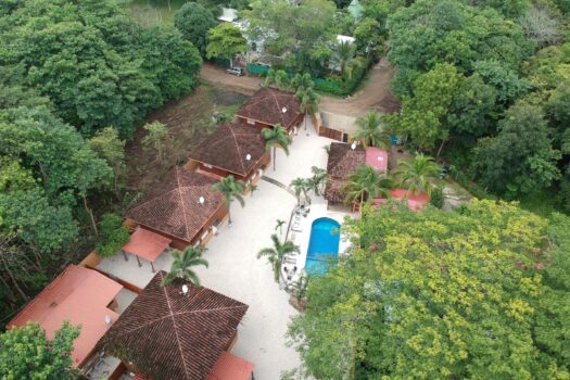 AVELLANAS BEACH  HEART OF NATURE – FOUR HOMES AND TWO GUESTS HOUSES