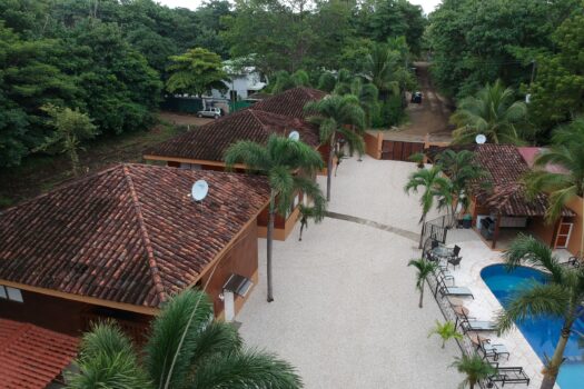 AVELLANAS BEACH  HEART OF NATURE – FOUR HOMES AND TWO GUESTS HOUSES