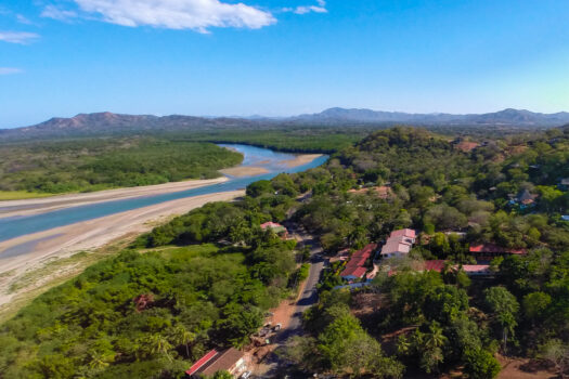 ONE OF A KIND BEACH HOTEL FOR SALE IN MOST POPULAR BEACH TOWN