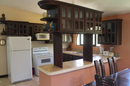 PARADISE PROPERTY – BEACHFRONT ESTATE OPPORTUNITY ON PRISTINE PLAYA VENTANA