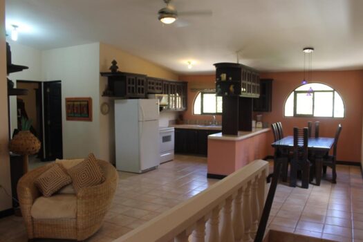 PARADISE PROPERTY – BEACHFRONT ESTATE OPPORTUNITY ON PRISTINE PLAYA VENTANA