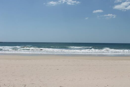 PARADISE PROPERTY – BEACHFRONT ESTATE OPPORTUNITY ON PRISTINE PLAYA VENTANA