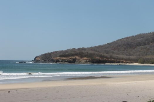 PARADISE PROPERTY – BEACHFRONT ESTATE OPPORTUNITY ON PRISTINE PLAYA VENTANA