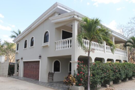 PARADISE PROPERTY – BEACHFRONT ESTATE OPPORTUNITY ON PRISTINE PLAYA VENTANA