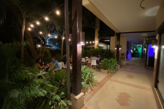 BEST AUTHENTIC ITALIAN RESTAURANT IN THE HEART OF TAMARINDO