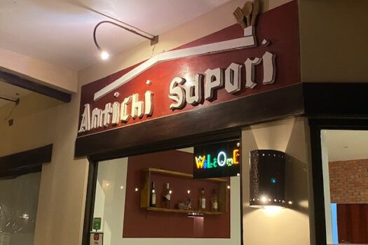 BEST AUTHENTIC ITALIAN RESTAURANT IN THE HEART OF TAMARINDO