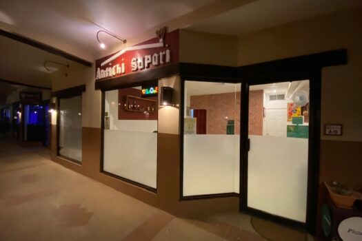 BEST AUTHENTIC ITALIAN RESTAURANT IN THE HEART OF TAMARINDO