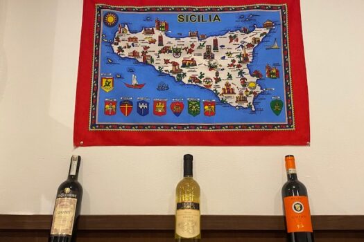 BEST AUTHENTIC ITALIAN RESTAURANT IN THE HEART OF TAMARINDO