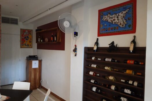 BEST AUTHENTIC ITALIAN RESTAURANT IN THE HEART OF TAMARINDO