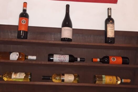 BEST AUTHENTIC ITALIAN RESTAURANT IN THE HEART OF TAMARINDO
