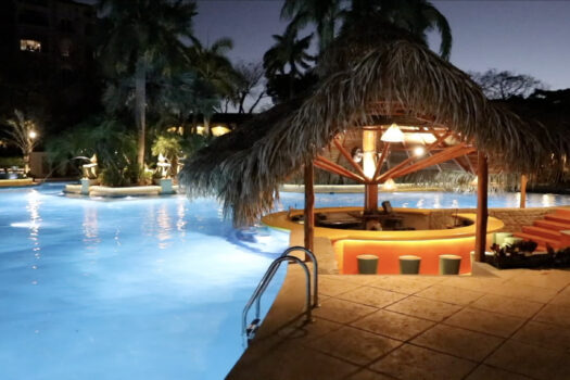 Matapalo Diria #504 Amazing Condo-Ocean View