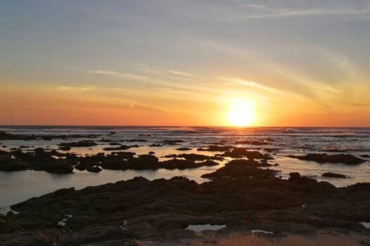 LAST LOT IN PLAYA LANGOSTA – INVEST IN PARADISE – CLOSE TO OCEAN – GREAT DEAL