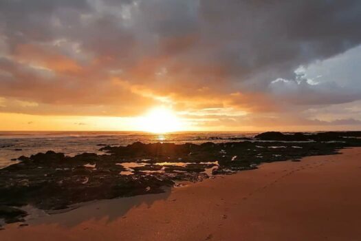 LAST LOT IN PLAYA LANGOSTA – INVEST IN PARADISE – CLOSE TO OCEAN – GREAT DEAL