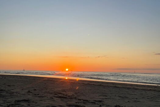 LAST LOT IN PLAYA LANGOSTA – INVEST IN PARADISE – CLOSE TO OCEAN – GREAT DEAL