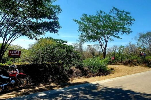 PLAYA LANGOSTA – PRIME LOCATION NEAR PRISTINE BEACH AND COSTA RICA’S #1 BEACH TOWN