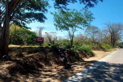 PLAYA LANGOSTA – PRIME LOCATION NEAR PRISTINE BEACH AND COSTA RICA’S #1 BEACH TOWN