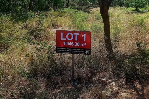 PLAYA LANGOSTA – PRIME LOCATION NEAR PRISTINE BEACH AND COSTA RICA’S #1 BEACH TOWN