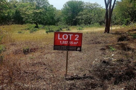 PLAYA LANGOSTA – PRIME LOCATION NEAR PRISTINE BEACH AND COSTA RICA’S #1 BEACH TOWN