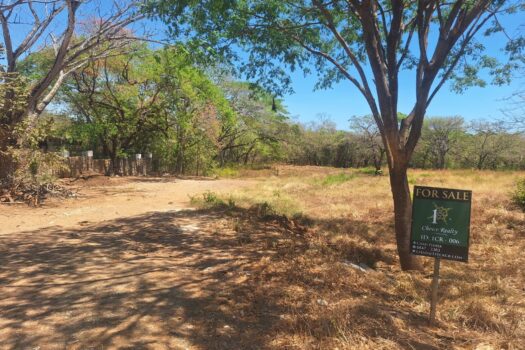 PLAYA LANGOSTA – PRIME LOCATION NEAR PRISTINE BEACH AND COSTA RICA’S #1 BEACH TOWN